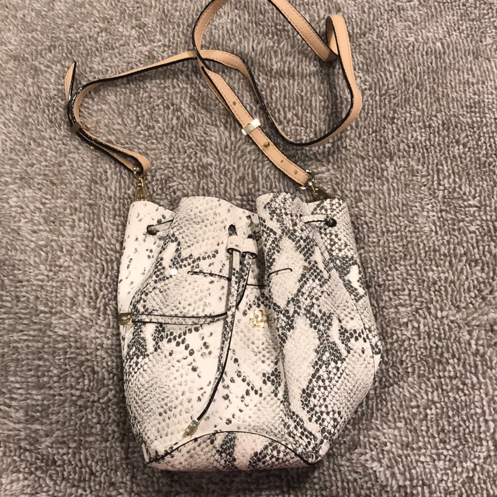 Ann Taylor Bucket Bag